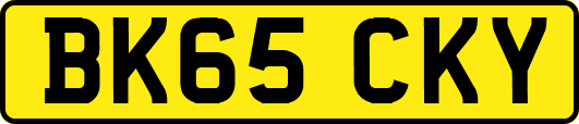 BK65CKY