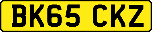BK65CKZ