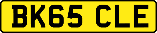 BK65CLE