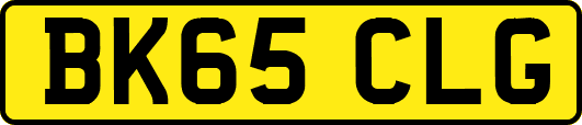 BK65CLG