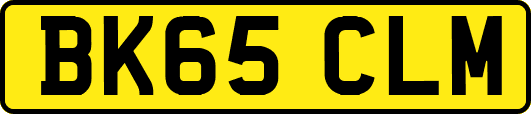 BK65CLM