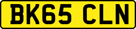 BK65CLN