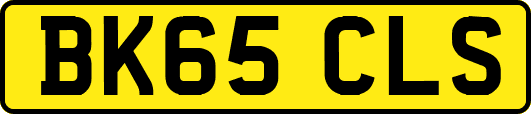 BK65CLS