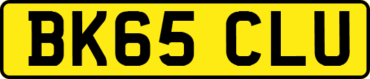 BK65CLU