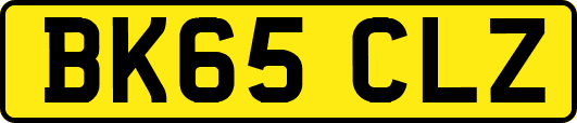 BK65CLZ