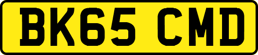 BK65CMD