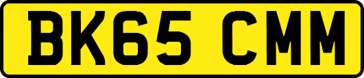 BK65CMM