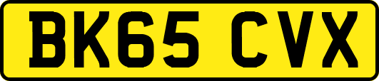 BK65CVX