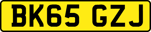 BK65GZJ