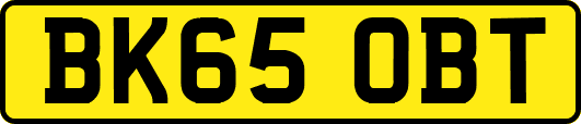 BK65OBT