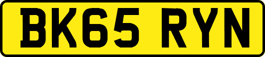 BK65RYN
