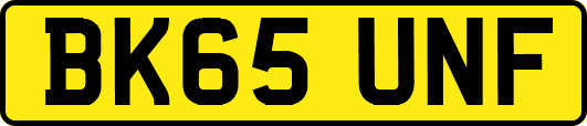 BK65UNF