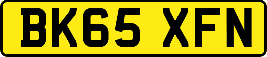 BK65XFN