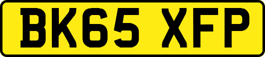 BK65XFP