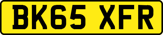 BK65XFR