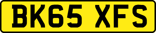 BK65XFS