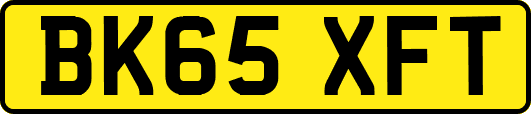 BK65XFT