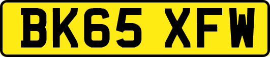 BK65XFW