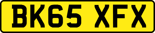 BK65XFX