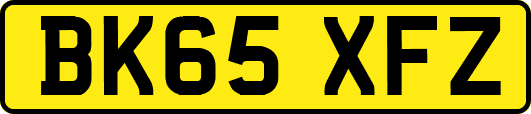 BK65XFZ