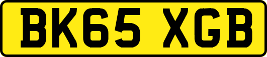 BK65XGB