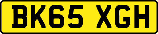 BK65XGH