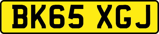 BK65XGJ