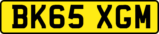 BK65XGM