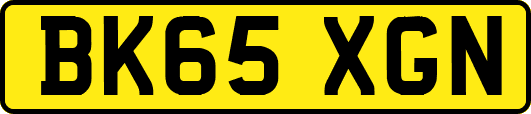 BK65XGN