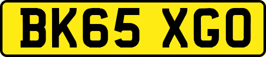 BK65XGO