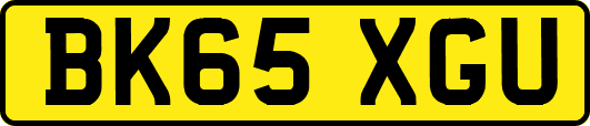 BK65XGU