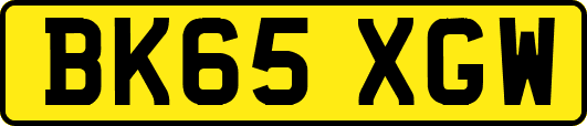 BK65XGW