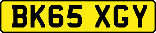 BK65XGY