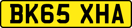 BK65XHA