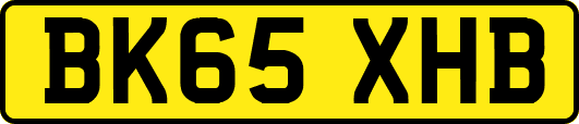BK65XHB