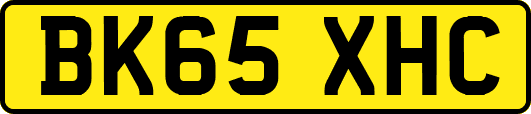 BK65XHC