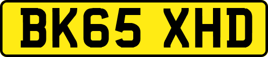 BK65XHD