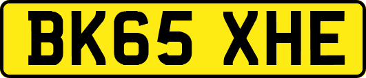 BK65XHE