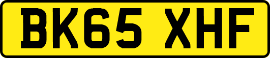 BK65XHF