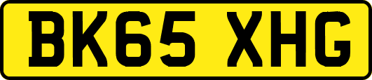 BK65XHG