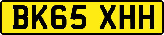 BK65XHH