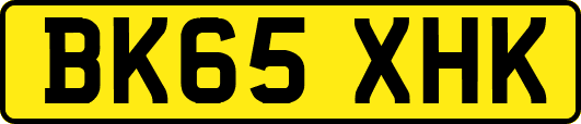 BK65XHK