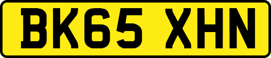 BK65XHN