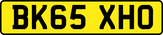 BK65XHO