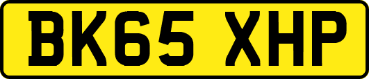 BK65XHP