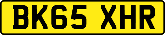BK65XHR