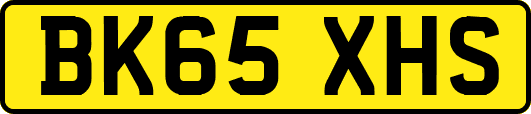 BK65XHS