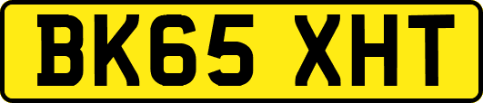BK65XHT