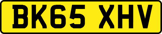 BK65XHV