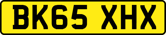 BK65XHX
